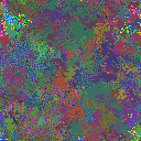 World at epoch 113000
