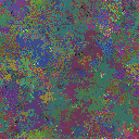 World at epoch 127000