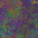 World at epoch 159000