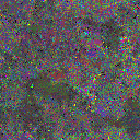 World at epoch 65000