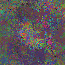 World at epoch 101000