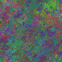 World at epoch 114000