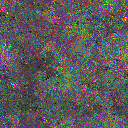 World at epoch 66000