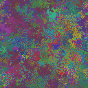 World at epoch 129000