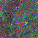 World at epoch 67000