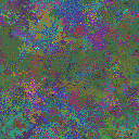 World at epoch 140000