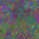 World at epoch 129000