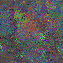 World at epoch 68000