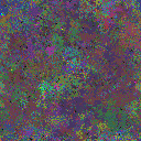 World at epoch 103000