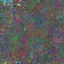World at epoch 87000
