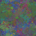 World at epoch 141000