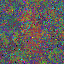World at epoch 69000