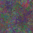 World at epoch 104000