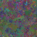 World at epoch 62000
