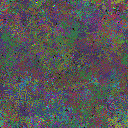 World at epoch 106000