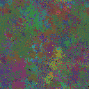 World at epoch 143000