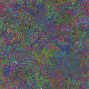 World at epoch 91000