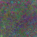 World at epoch 107000