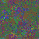 World at epoch 144000
