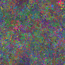 World at epoch 73000