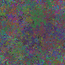 World at epoch 108000