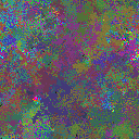 World at epoch 117000