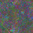 World at epoch 94000