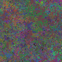 World at epoch 109000