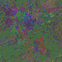 World at epoch 146000