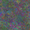 World at epoch 95000