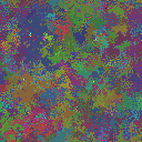 World at epoch 141000