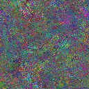 World at epoch 76000