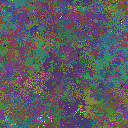 World at epoch 76000