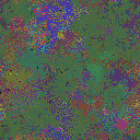 World at epoch 147000