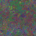 World at epoch 111000
