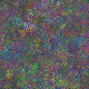World at epoch 97000