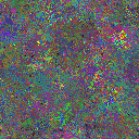 World at epoch 77000