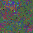 World at epoch 148000