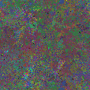 World at epoch 112000