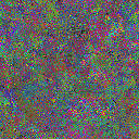 World at epoch 78000