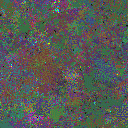 World at epoch 113000