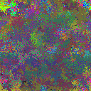 World at epoch 119000