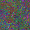 World at epoch 114000