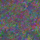World at epoch 101000