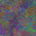 World at epoch 78000
