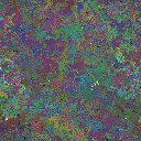 World at epoch 103000