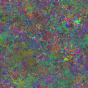 World at epoch 82000