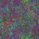World at epoch 104000