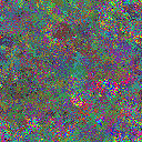World at epoch 83000