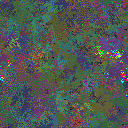 World at epoch 69000